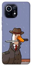 Чехол itsPrint Goose with knife для Xiaomi Mi 11