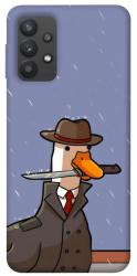 Чехол itsPrint Goose with knife для Samsung Galaxy A32 (A325F) 4G
