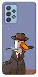 Чехол itsPrint Goose with knife для Samsung Galaxy A52 4G / A52 5G