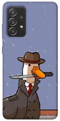 Чохол itsPrint Goose with knife для Samsung Galaxy A52 4G / A52 5G