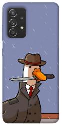 Чехол itsPrint Goose with knife для Samsung Galaxy A72 4G / A72 5G