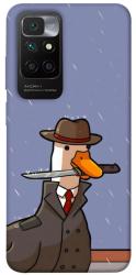 Чехол itsPrint Goose with knife для Xiaomi Redmi 10