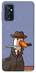 Чехол itsPrint Goose with knife для Samsung Galaxy M52