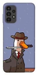 Чехол itsPrint Goose with knife для Samsung Galaxy A13 4G