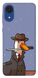 Чехол itsPrint Goose with knife для Samsung Galaxy A03 Core