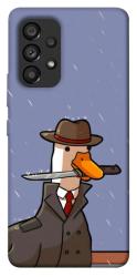 Чехол itsPrint Goose with knife для Samsung Galaxy A53 5G