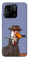 Чехол itsPrint Goose with knife для Xiaomi Redmi 10A