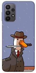 Чехол itsPrint Goose with knife для Samsung Galaxy A23 4G