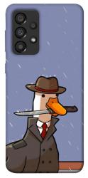 Чехол itsPrint Goose with knife для Samsung Galaxy A33 5G