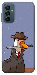 Чохол itsPrint Goose with knife для Samsung Galaxy M23 5G