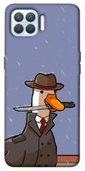 Чохол itsPrint Goose with knife для Oppo F17 Pro