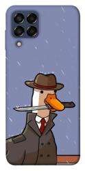 Чехол itsPrint Goose with knife для Samsung Galaxy M33 5G