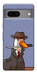 Чехол itsPrint Goose with knife для Google Pixel 7