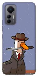 Чехол itsPrint Goose with knife для Xiaomi 12 Lite