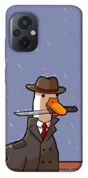 Чехол itsPrint Goose with knife для Xiaomi Poco M5