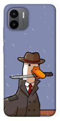 Чехол itsPrint Goose with knife для Xiaomi Redmi A1 / A2