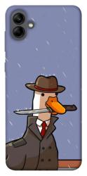 Чохол itsPrint Goose with knife для Samsung Galaxy A04
