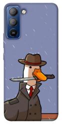 Чехол itsPrint Goose with knife для TECNO Pop 5 LTE