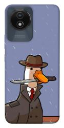Чехол itsPrint Goose with knife для Vivo Y02