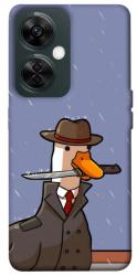 Чехол itsPrint Goose with knife для OnePlus Nord CE 3 Lite