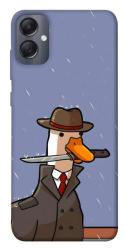 Чохол itsPrint Goose with knife для Samsung Galaxy A05