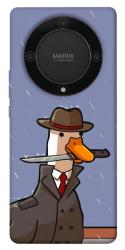 Чехол itsPrint Goose with knife для Huawei Magic5 Lite