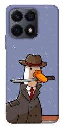 Чехол itsPrint Goose with knife для Huawei Honor X8a