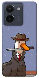 Чехол itsPrint Goose with knife для Vivo Y36
