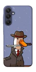 Чохол itsPrint Goose with knife для Samsung Galaxy A25 5G