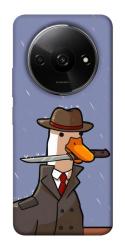 Чехол itsPrint Goose with knife для Xiaomi Redmi A3