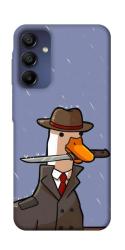Чехол itsPrint Goose with knife для Samsung Galaxy A16 5G