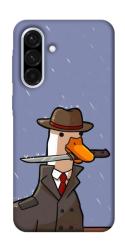 Чехол itsPrint Goose with knife для Samsung Galaxy A36 5G