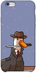 Чехол itsPrint Goose with knife для Apple iPhone 6/6s plus (5.5")