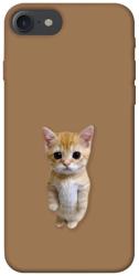 Чехол itsPrint Kitty standing для Apple iPhone 7 / 8 (4.7")