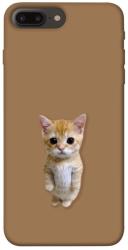 Чехол itsPrint Kitty standing для Apple iPhone 7 plus / 8 plus (5.5")