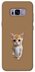 Чехол itsPrint Kitty standing для Samsung G955 Galaxy S8 Plus