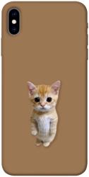 Чехол itsPrint Kitty standing для Apple iPhone X (5.8")