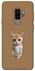 Чехол itsPrint Kitty standing для Samsung Galaxy S9+