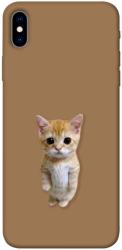 Чехол itsPrint Kitty standing для Apple iPhone XS Max (6.5")
