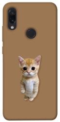 Чехол itsPrint Kitty standing для Xiaomi Redmi Note 7 / Note 7 Pro / Note 7s