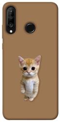 Чехол itsPrint Kitty standing для Huawei P30 lite