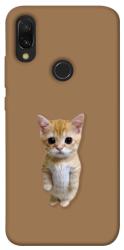 Чехол itsPrint Kitty standing для Xiaomi Redmi 7