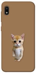 Чехол itsPrint Kitty standing для Samsung Galaxy A10 (A105F)