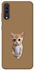Чехол itsPrint Kitty standing для Samsung Galaxy A70 (A705F)