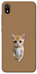 Чехол itsPrint Kitty standing для Xiaomi Redmi 7A