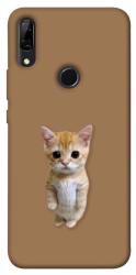 Чехол itsPrint Kitty standing для Huawei P Smart Z