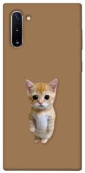 Чехол itsPrint Kitty standing для Samsung Galaxy Note 10