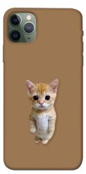 Чехол itsPrint Kitty standing для Apple iPhone 11 Pro Max (6.5")