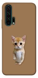 Чехол itsPrint Kitty standing для Huawei Honor 20 Pro