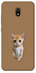 Чехол itsPrint Kitty standing для Xiaomi Redmi 8a
